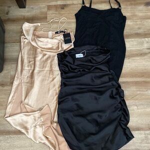 Dress bundle